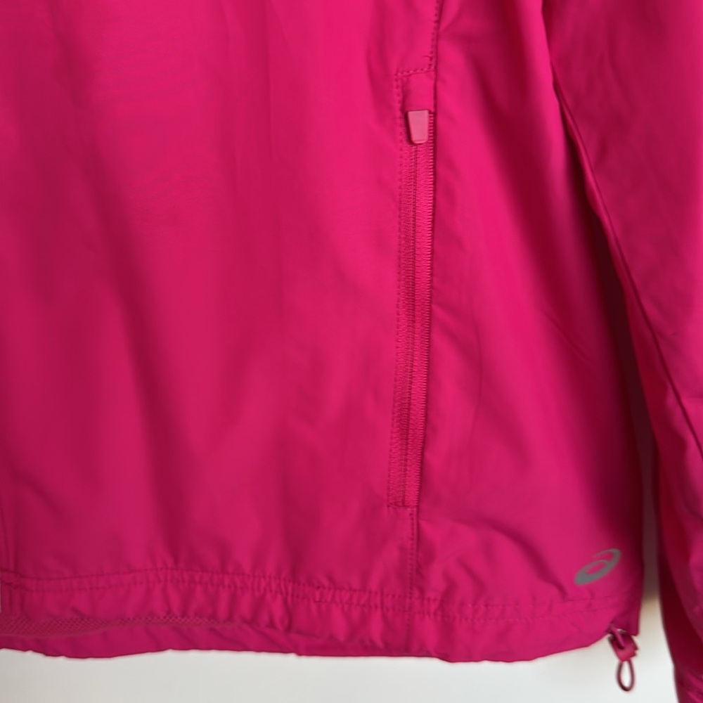 ASICS jacket - Picture 5 of 5